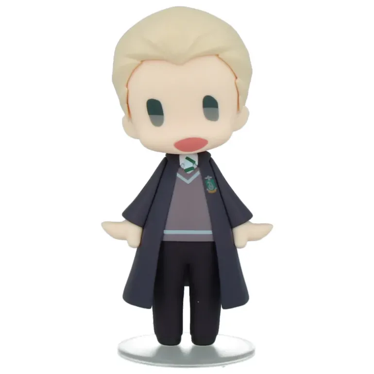 Harry Potter figurine HELLO! - GOOD SMILE Draco Malfoy