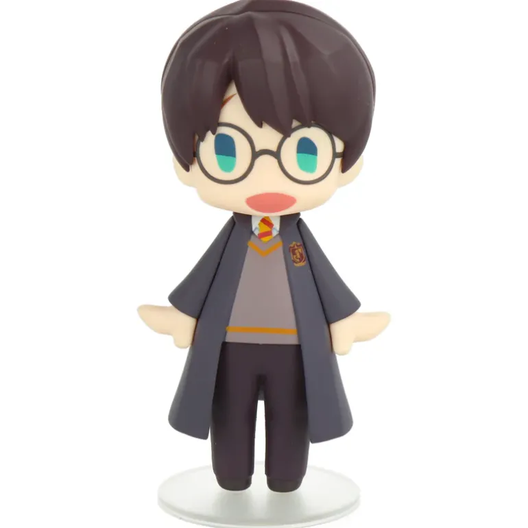 Harry Potter figurine HELLO! - GOOD SMILE Harry Potter