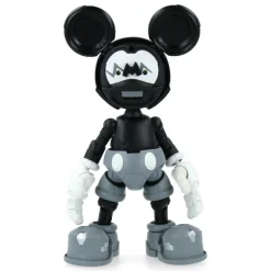 Heat Bubby Figure - Mecha Mickey Mouse Nostalgic Ver.