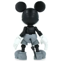 Heat Bubby Figure - Mecha Mickey Mouse Nostalgic Ver.