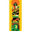 Hedof - Boogie Down Giclee Print