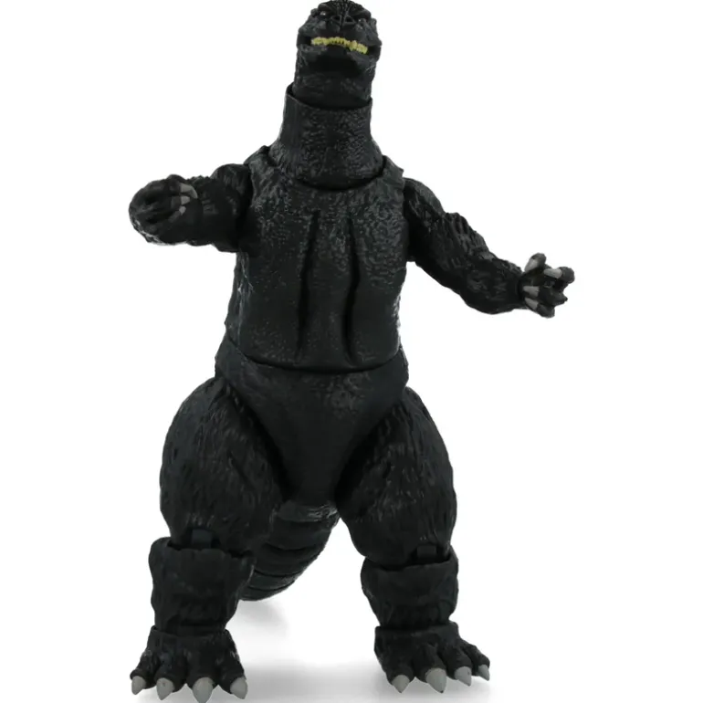 Heisei Godzilla (Godzilla vs Biollante) - Toho Ultimate