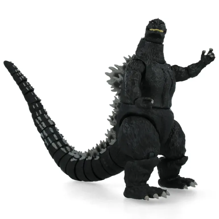 Heisei Godzilla (Godzilla vs Biollante) - Toho Ultimate