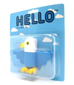 Hello™ Toy