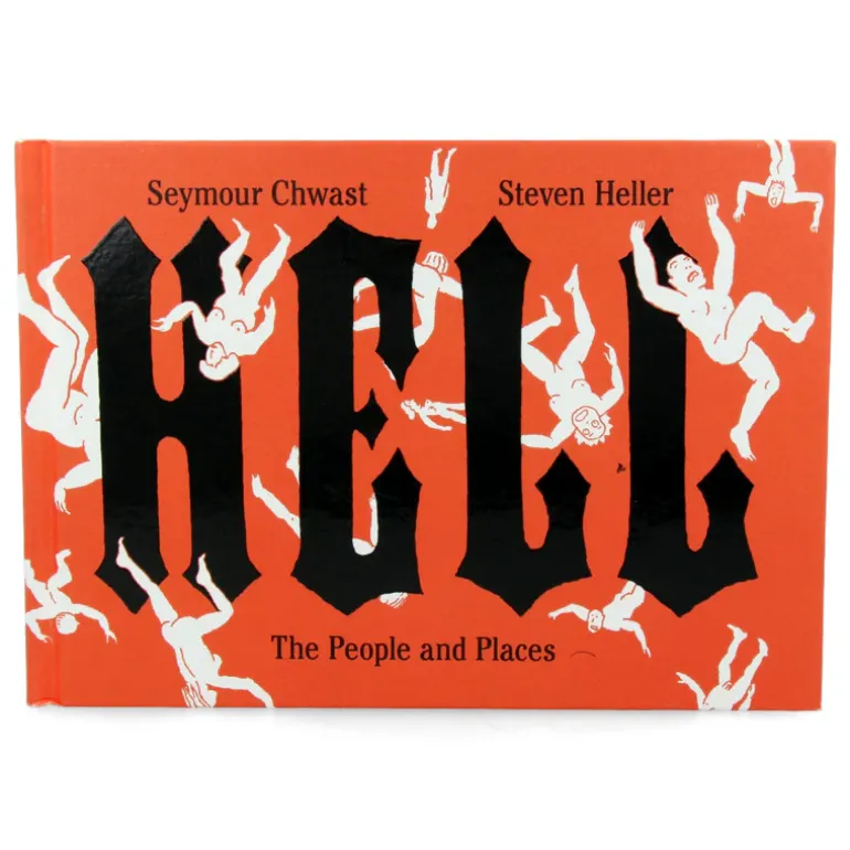HELL : The People and Places