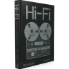 Hi-Fi: The History of High-End Audio Design by Gideon Schwartz