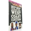 Hip Hop Coloring Book: West Coast Edition