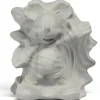 Hollow Mickey by Daniel Arsham - Grey Edition