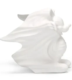 Hollow Mickey by Daniel Arsham - White Edition