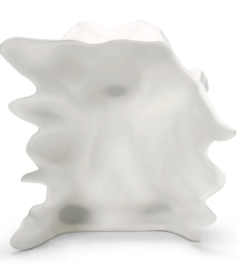 Hollow Mickey by Daniel Arsham - White Edition