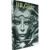 HR Giger : The Oeuvre Before Alien 1961 - 1976