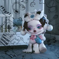 Hype Panda SP -02 - Skullpanda