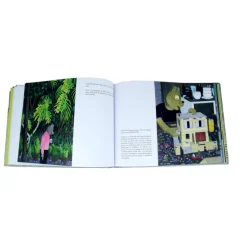 Hypnotic Midday Movie : The Art of Simon Hanselmann