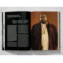 Ice cold : The History of Hip-Hop Jewelry