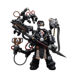 Iron Hands Iron Father Feirros (Warhammer 40K)
