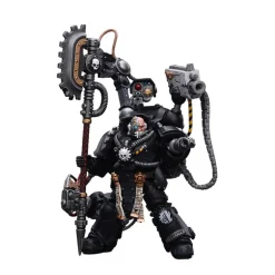 Iron Hands Iron Father Feirros (Warhammer 40K)