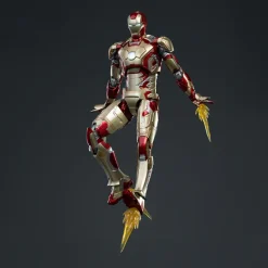 Iron Man MK42 - Model Kit 1/7 (Iron Man 3)