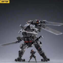 Iron Wrecker 05 Orbital Combat Mecha (Night Attack Type)