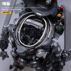 Iron Wrecker 05 Orbital Combat Mecha (Night Attack Type)