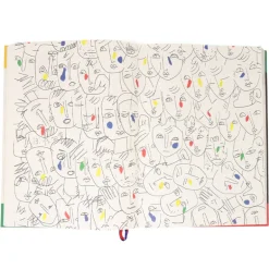 Jean-Charles de Castelbajac: Dessins tout-terrain
