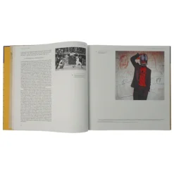 Jean-Michel Basquiat : Art and Objecthood