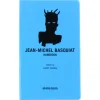 Jean-Michel Basquiat Handbook
