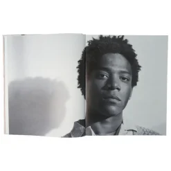 Jean-Michel Basquiat : Of Symbols and Signs