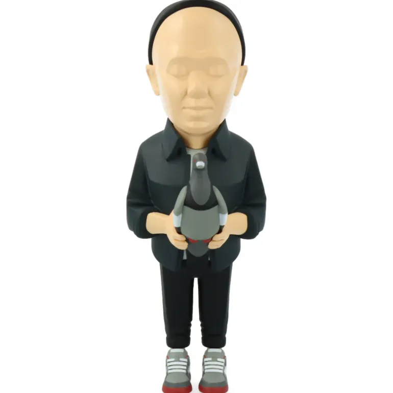 Jeff Staple - Danil Yad