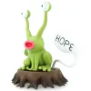 Jeremiah the Innocent Frog Vinyl Sculpture – Hope – Edition.