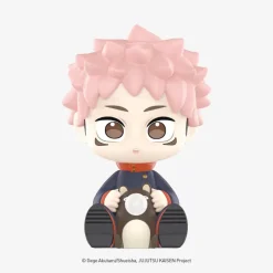 Jujutsu Kaisen Uniform Series Figures