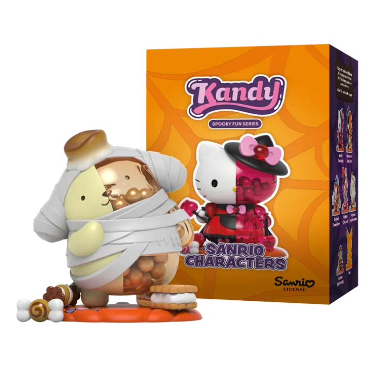 Kandy - Sanrio Spooky Fun Series