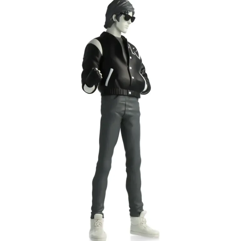 Kavinsky - Black Edition