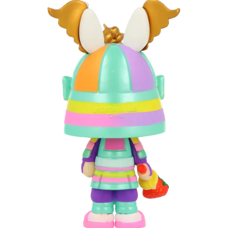 Kawaii Princess Warriors - Tokidoki
