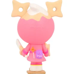 Kawaii Princess Warriors - Tokidoki