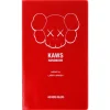Kaws Handbook