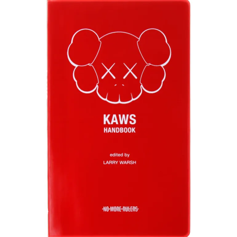 Kaws Handbook