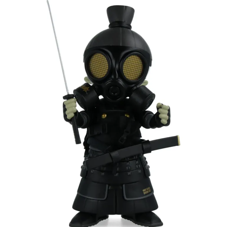 Kid Katana Vinyls - WER1ME Edition 1002 (Night Guard)