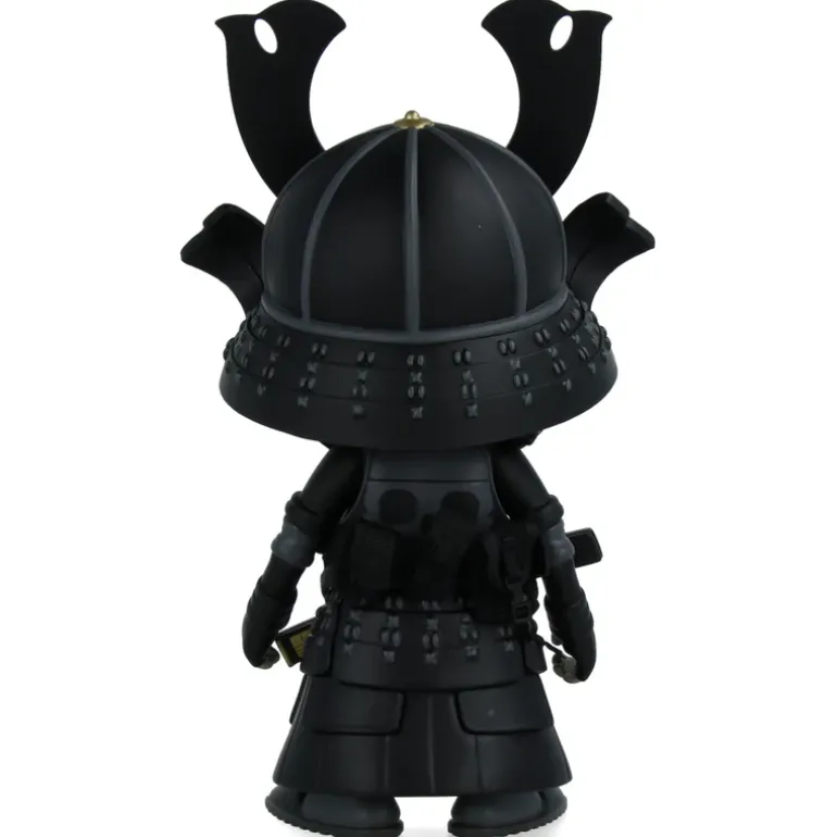 Kid Katana Vinyls - WER1ME Edition 1002 (Night Guard)