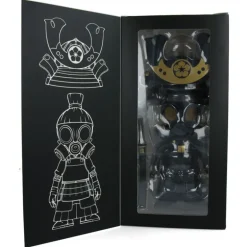Kid Katana Vinyls - WER1ME Edition 1002 (Night Guard)