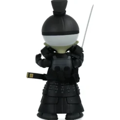 Kid Katana Vinyls - WER1ME Edition 1002 (Night Guard)