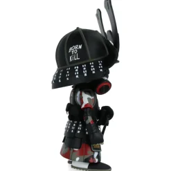 Kid Katana Vinyls - WER1ME Edition 1006 (The Devilz)