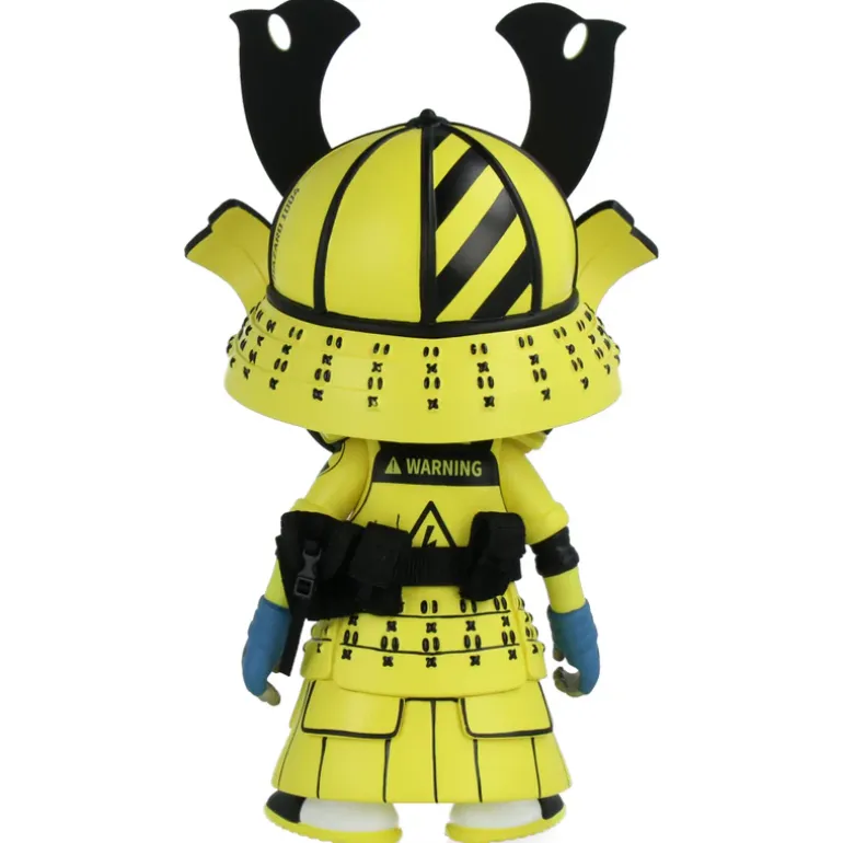 Kid Katana Vinyls - WER1ME Edition 1004 (Hazard)