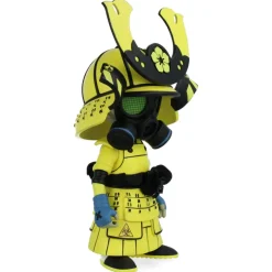 Kid Katana Vinyls - WER1ME Edition 1004 (Hazard)