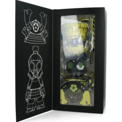 Kid Katana Vinyls - WER1ME Edition 1004 (Hazard)