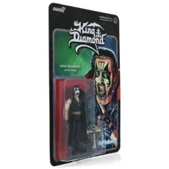 King Diamond - ReAction Figures