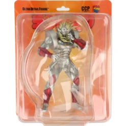 Kinnikuman - UDF General Devil Goldman Akuma Shogun (Muscleman)