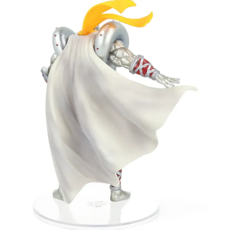 Kinnikuman - UDF Silverman (Muscleman)