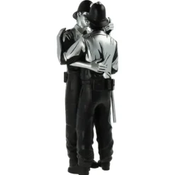 Kissing Coppers by Brandalised (Platinum Edition)