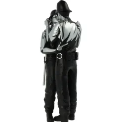 Kissing Coppers by Brandalised (Platinum Edition)