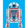 Komboh - Artoo Giclee Print